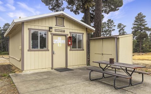 Laundry Facilities